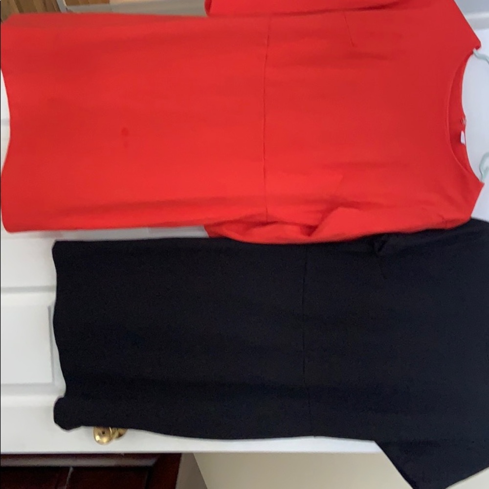 Dresses